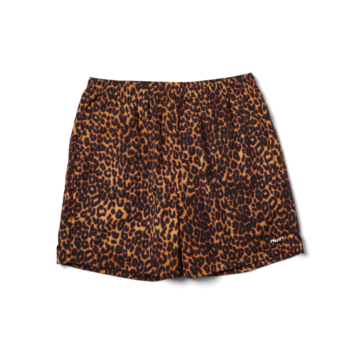 huf shorts 89 Printed Easy Short