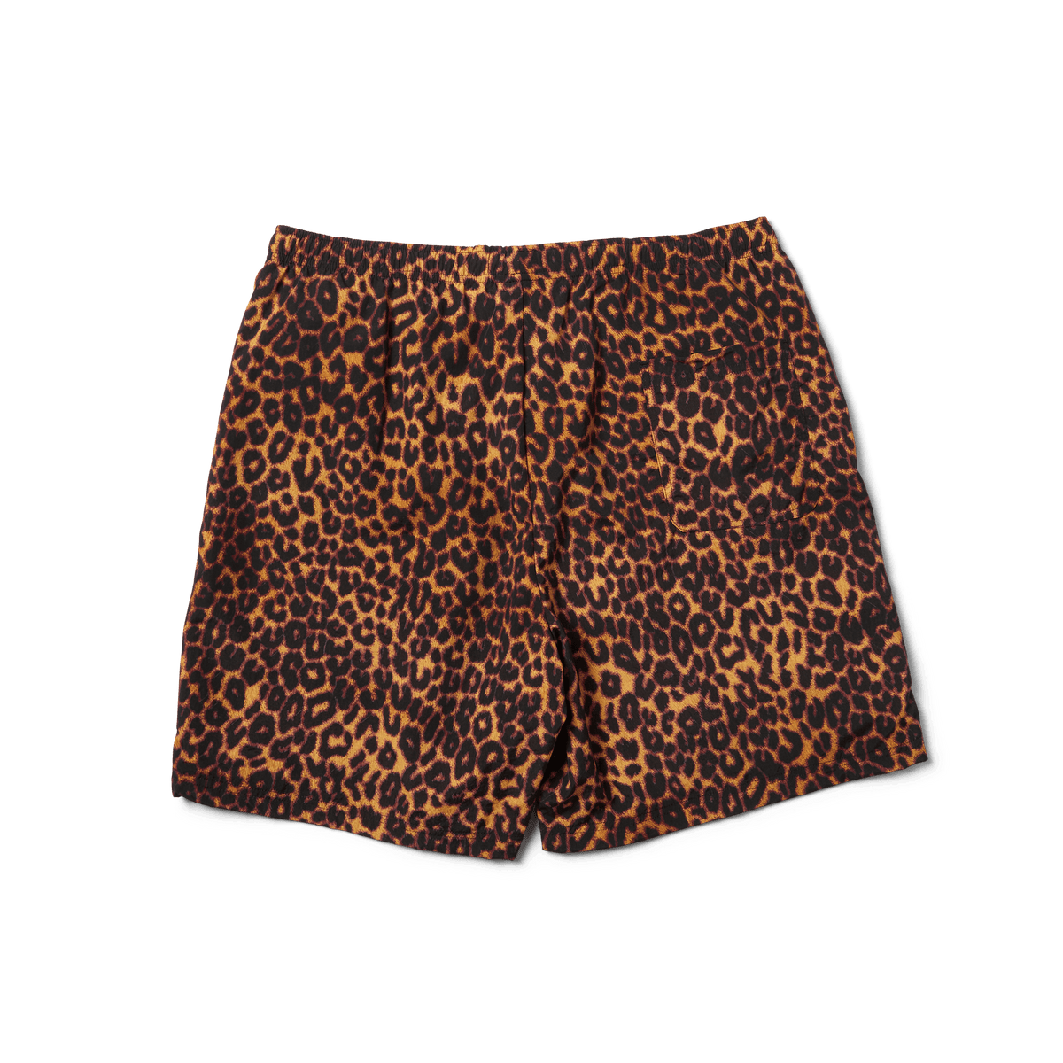 huf shorts 89 Printed Easy Short