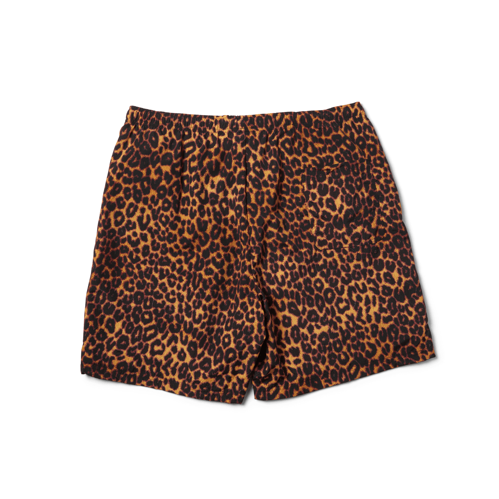 huf shorts 89 Printed Easy Short