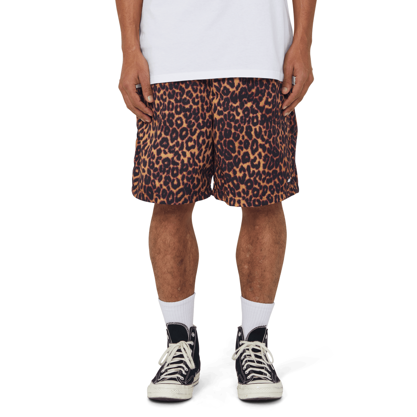 huf shorts 89 Printed Easy Short