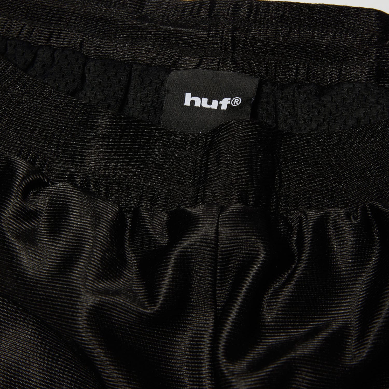 huf shorts Bradley Basketball Short