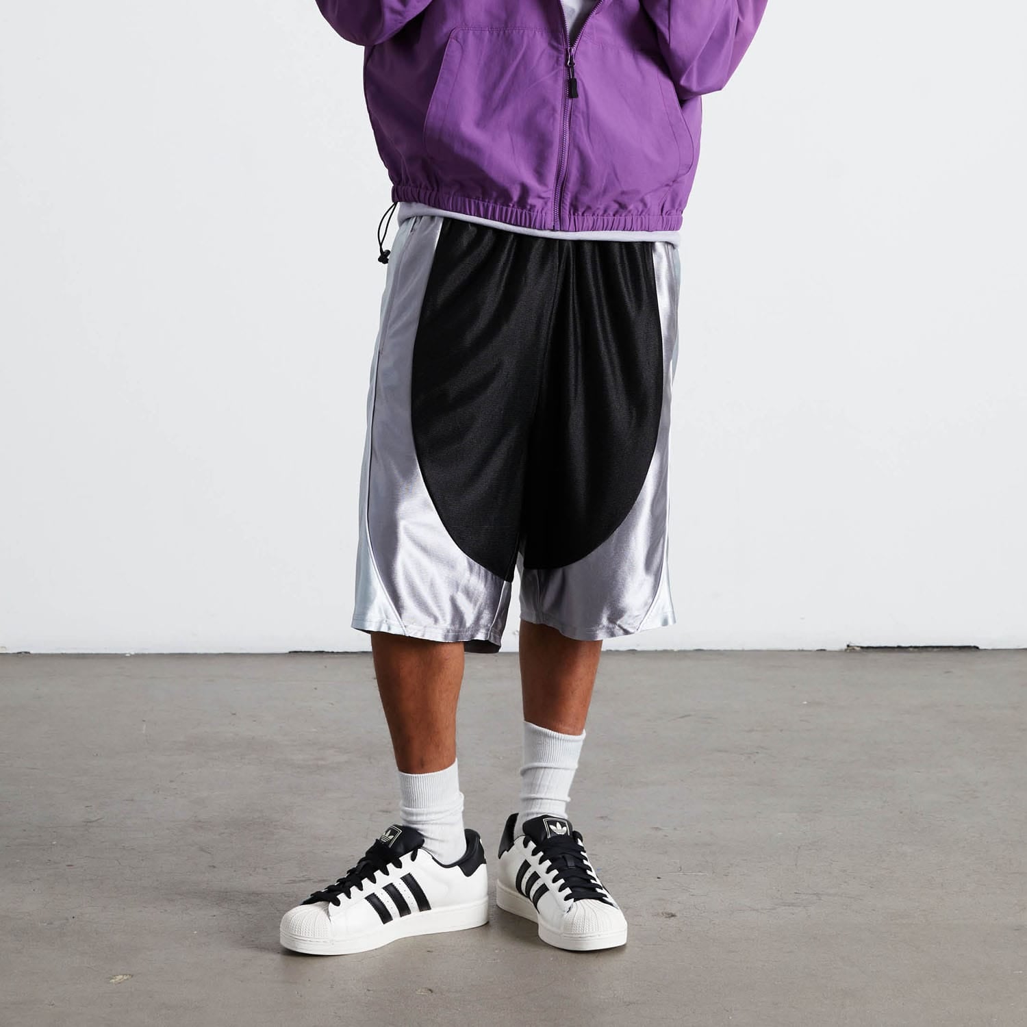 huf shorts Bradley Basketball Short