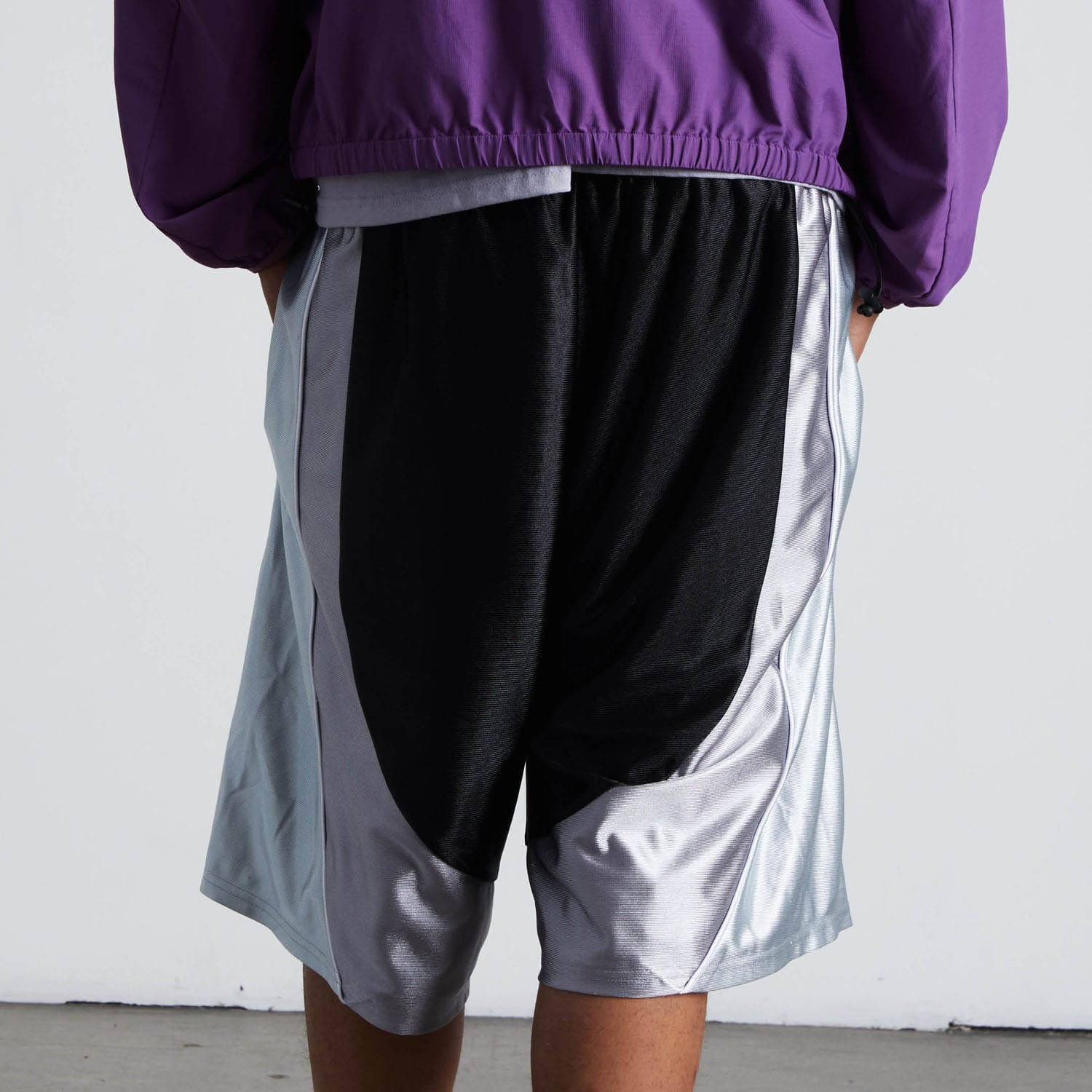 huf shorts Bradley Basketball Short