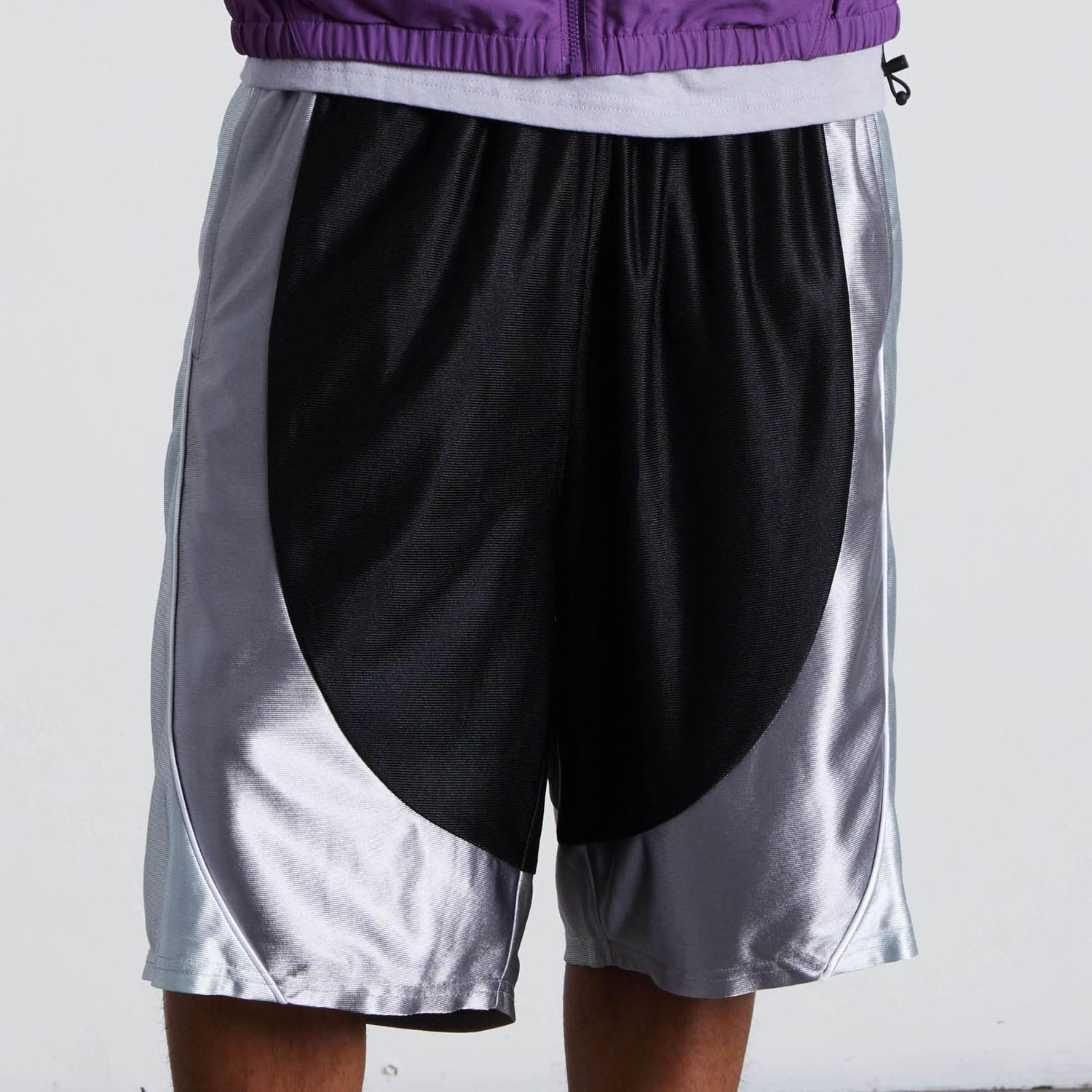 huf shorts Bradley Basketball Short