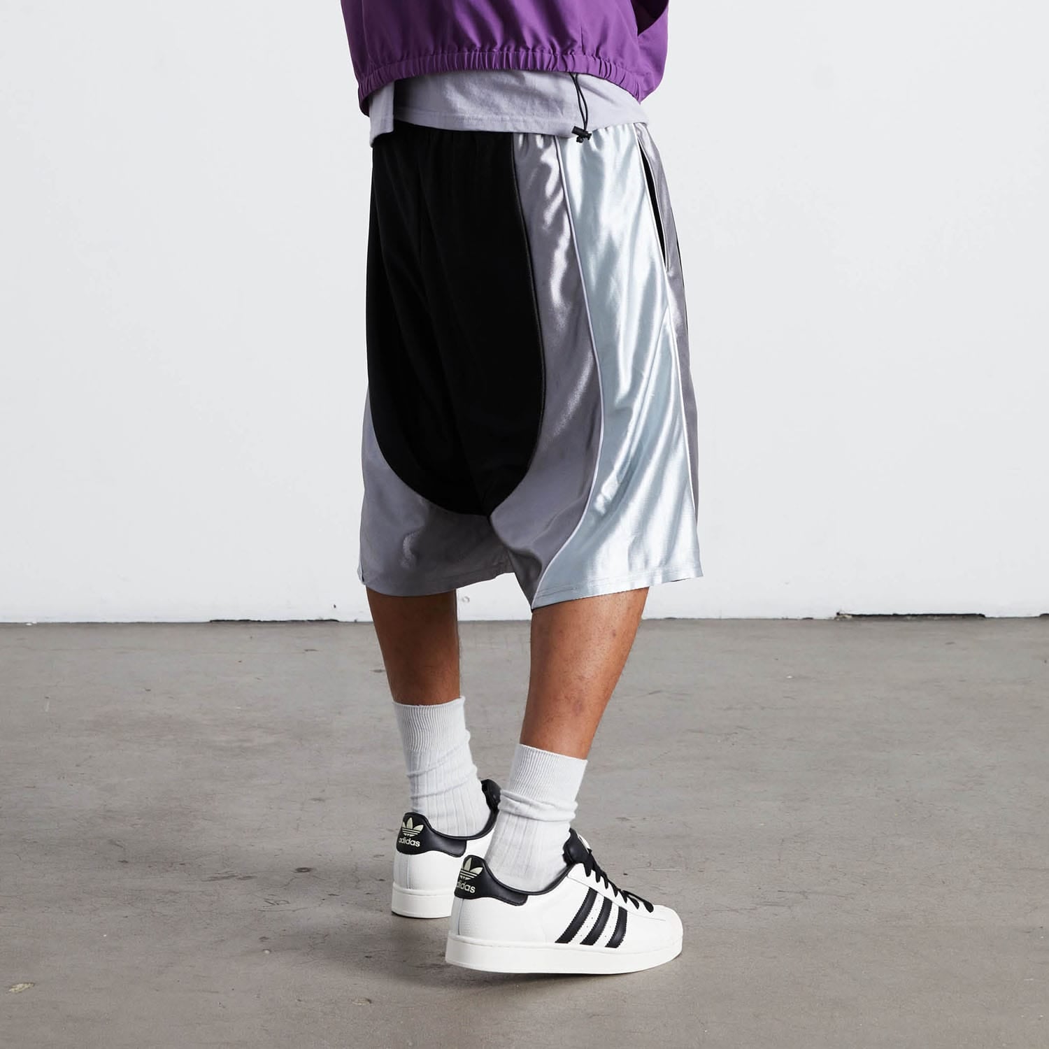 huf shorts Bradley Basketball Short