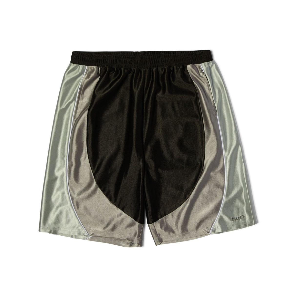 huf shorts Bradley Basketball Short