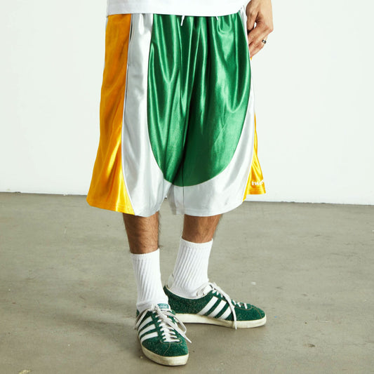 huf Bradley Basketball Short foto 4