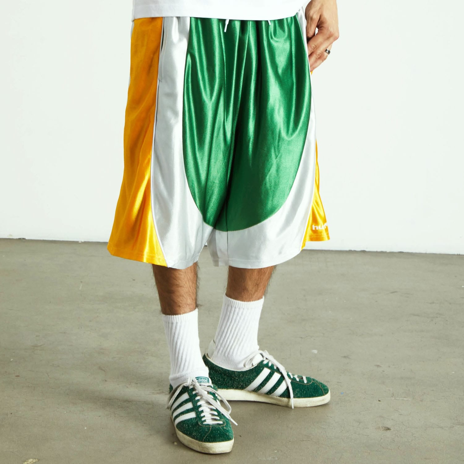 huf shorts Bradley Basketball Short