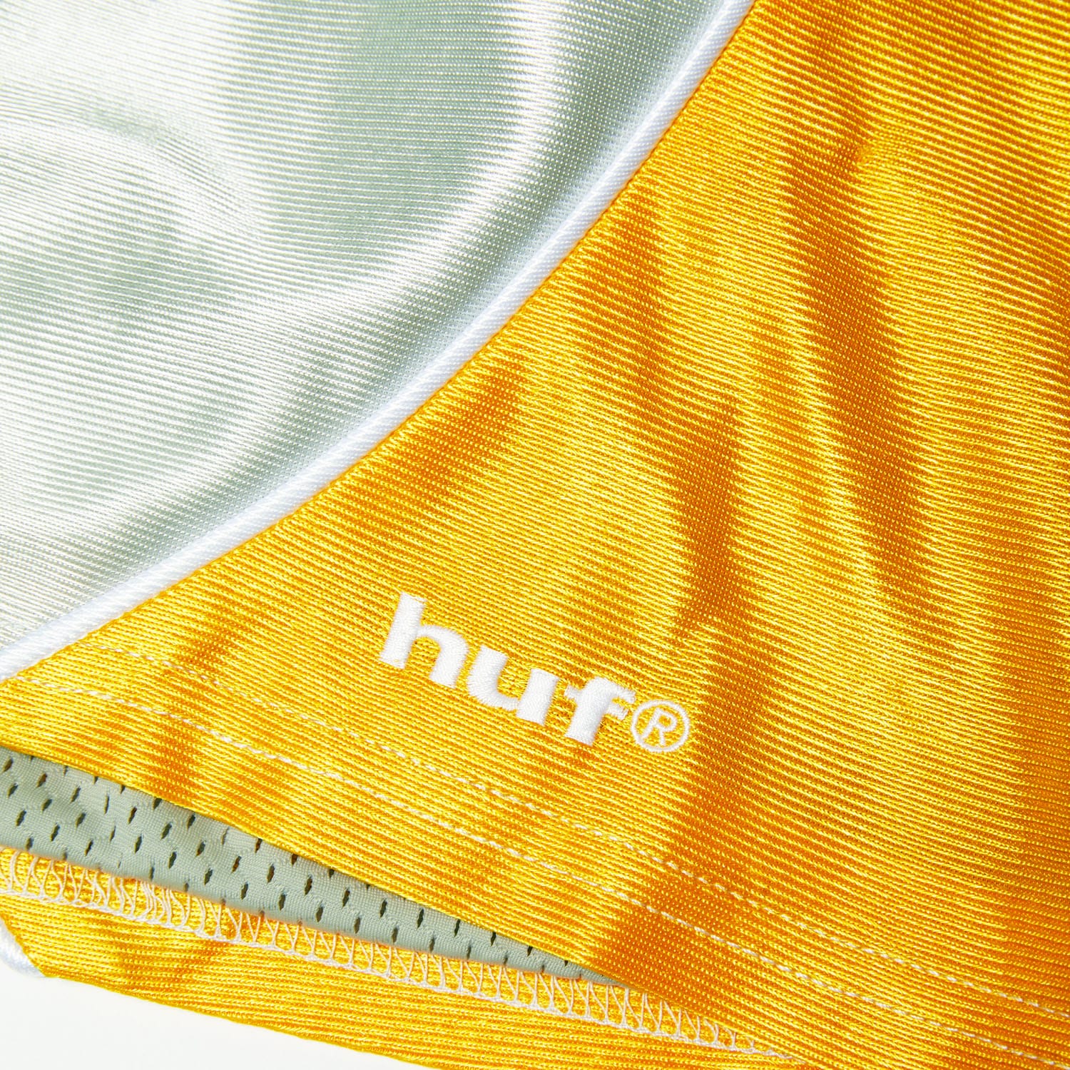 huf shorts Bradley Basketball Short