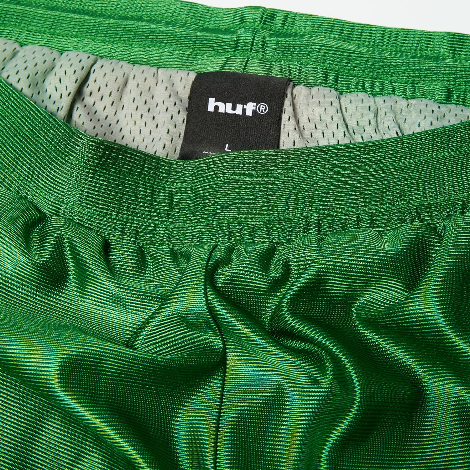 huf shorts Bradley Basketball Short