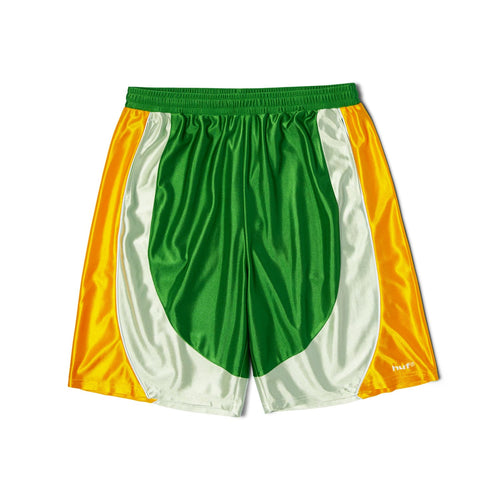 shorts huf BRADLEY BASKETBALL SHORT