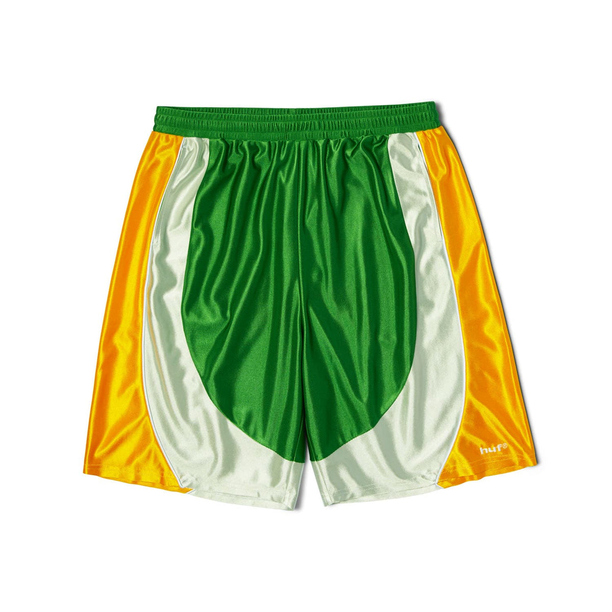 huf shorts Bradley Basketball Short