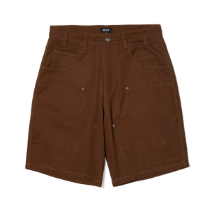 Classic H Double Knee Work Short