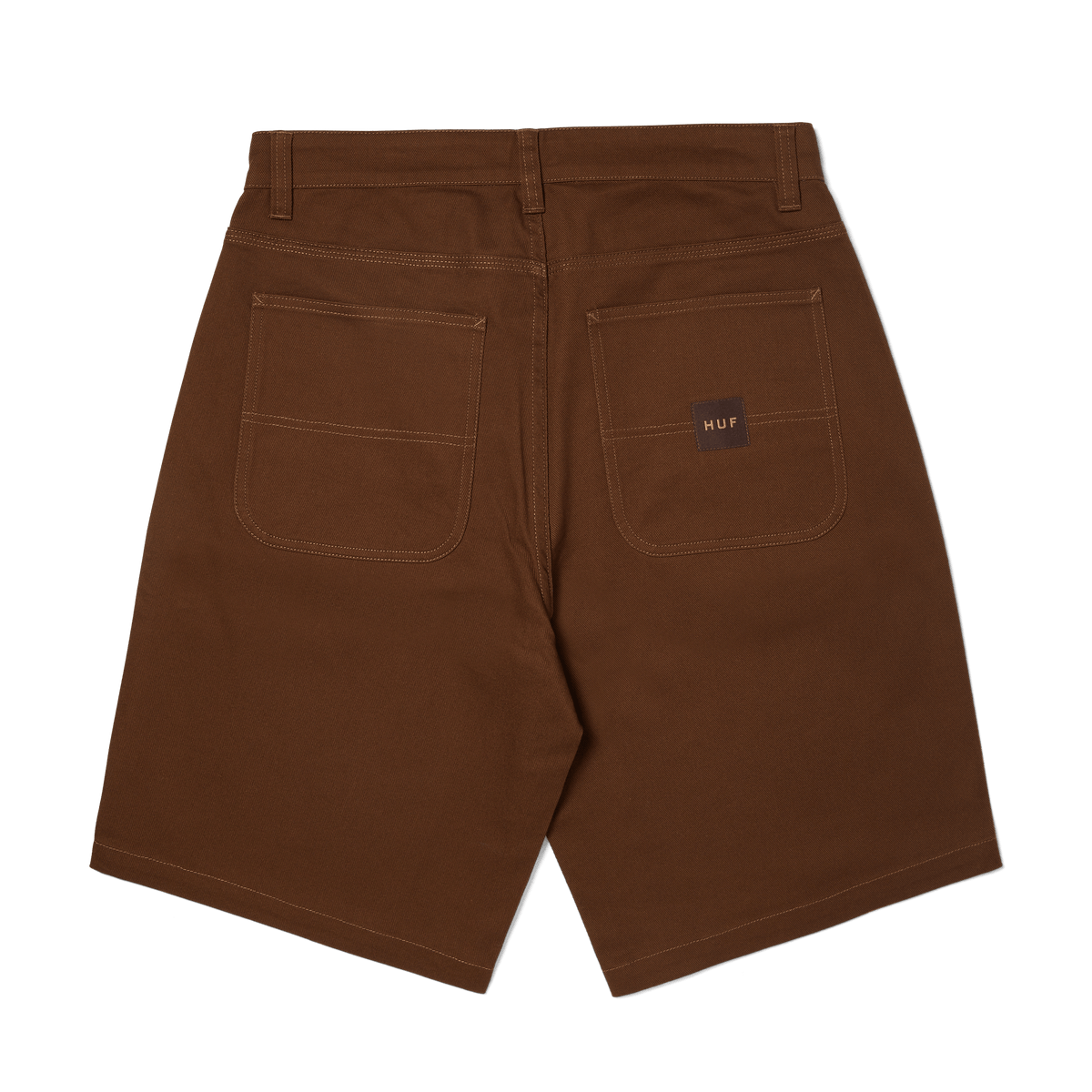 huf shorts Classic H Double Knee Work Short