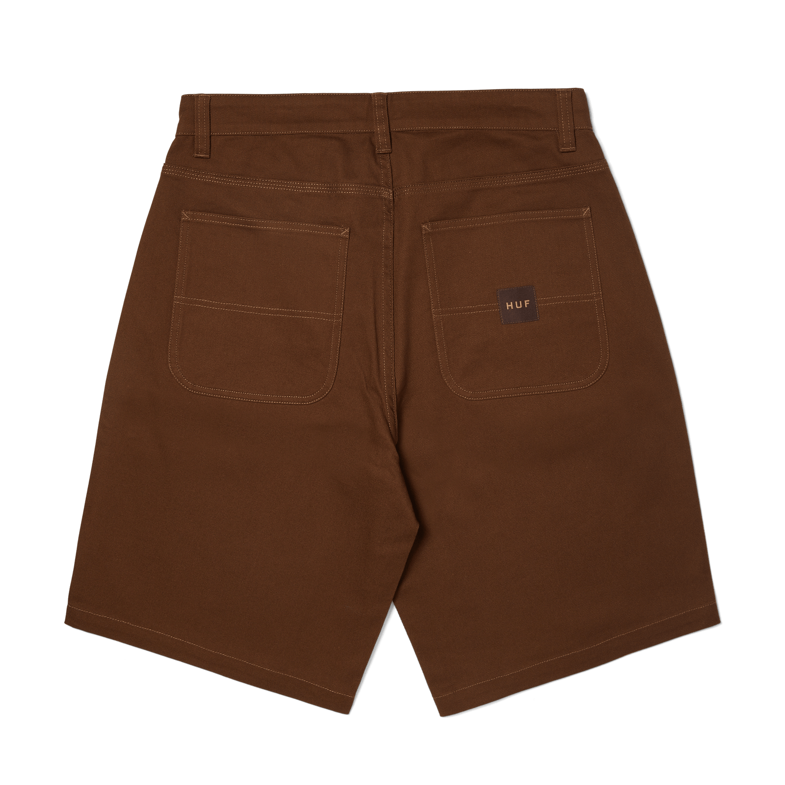 huf shorts Classic H Double Knee Work Short