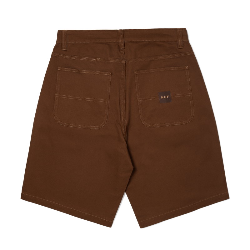 huf shorts Classic H Double Knee Work Short