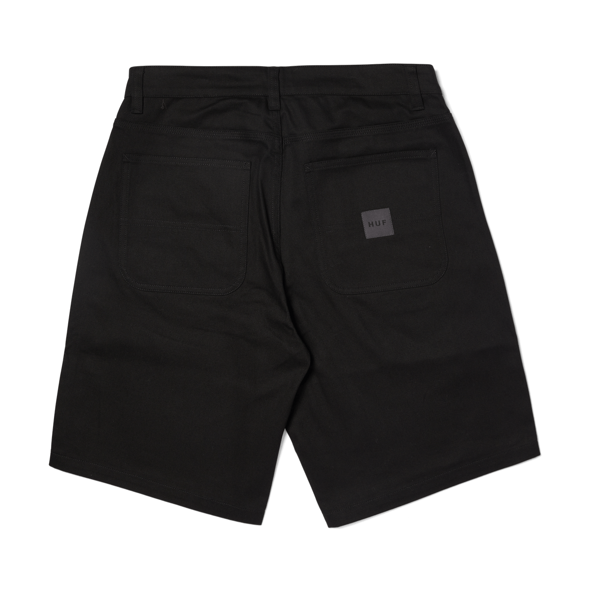huf shorts Classic H Double Knee Work Short