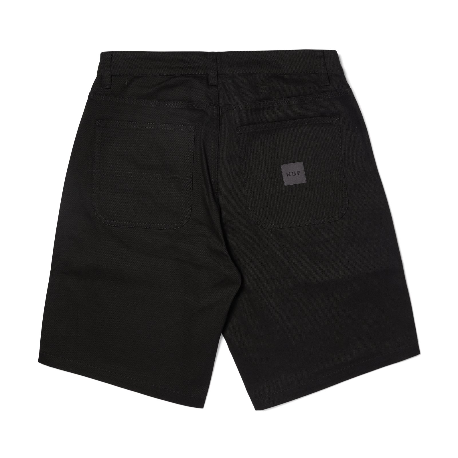 huf shorts Classic H Double Knee Work Short