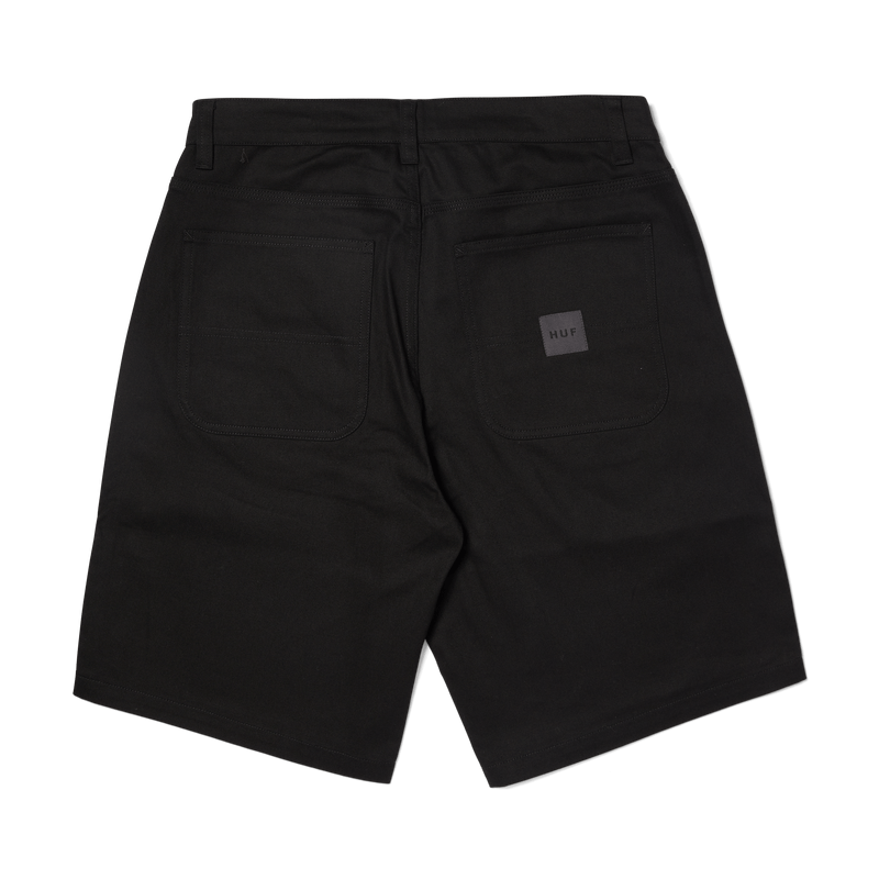 huf shorts Classic H Double Knee Work Short