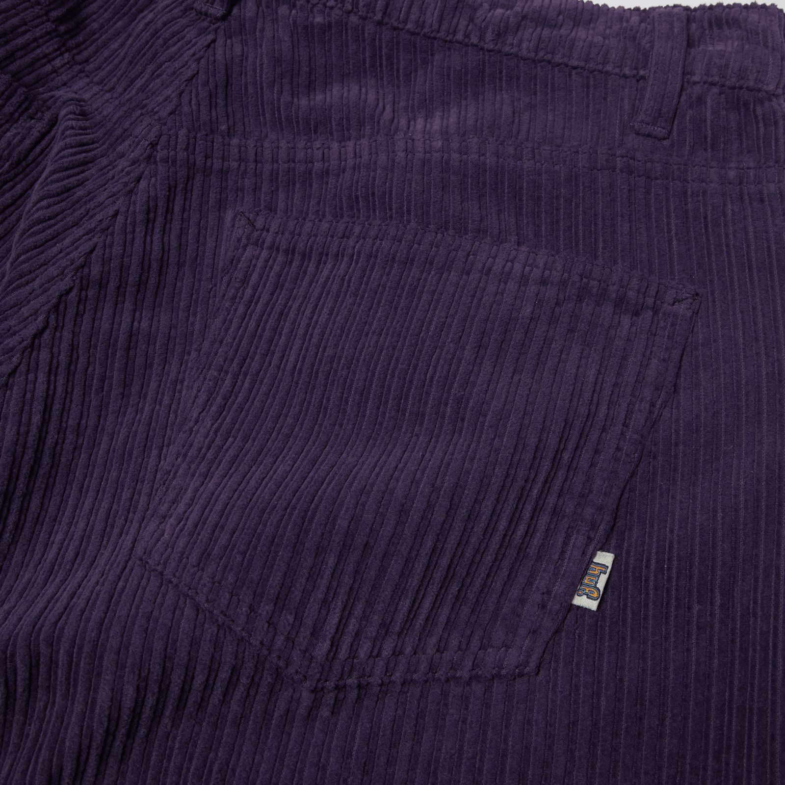 huf shorts Cromer Corduroy Short