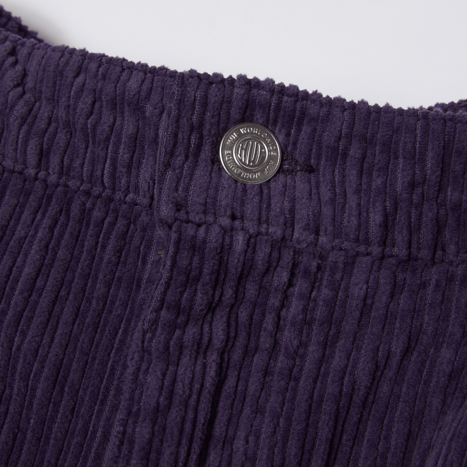 huf shorts Cromer Corduroy Short