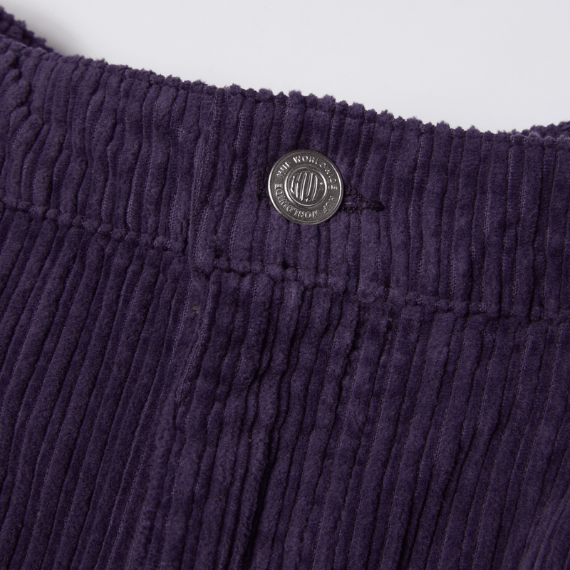 huf shorts Cromer Corduroy Short