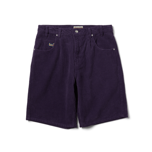 shorts huf CROMER CORDUROY SHORT