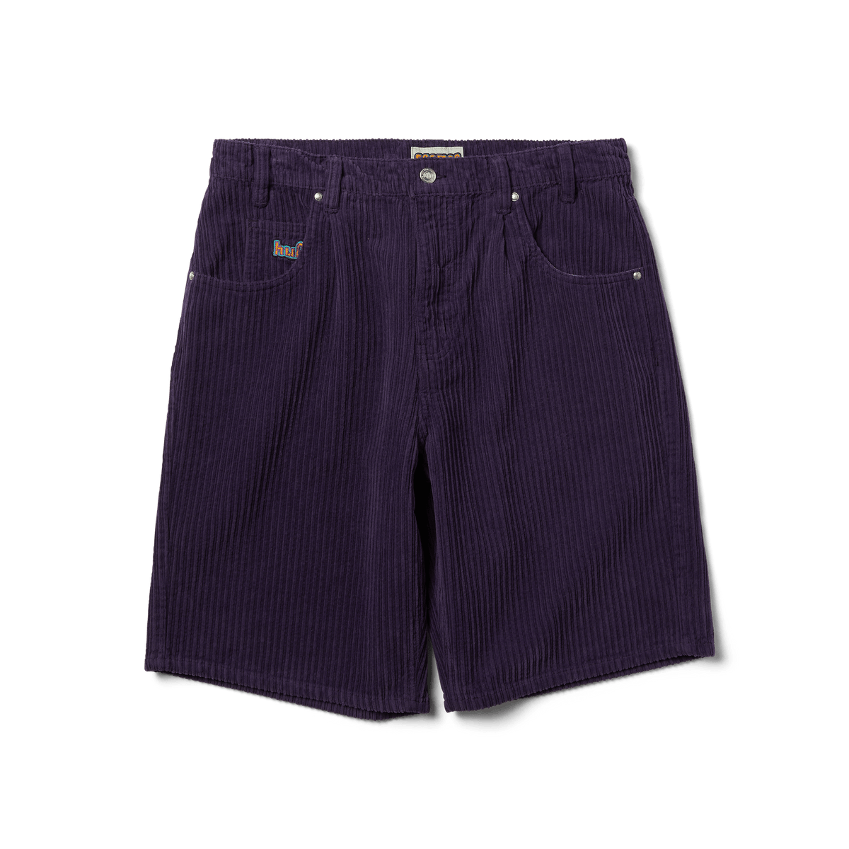 huf shorts Cromer Corduroy Short
