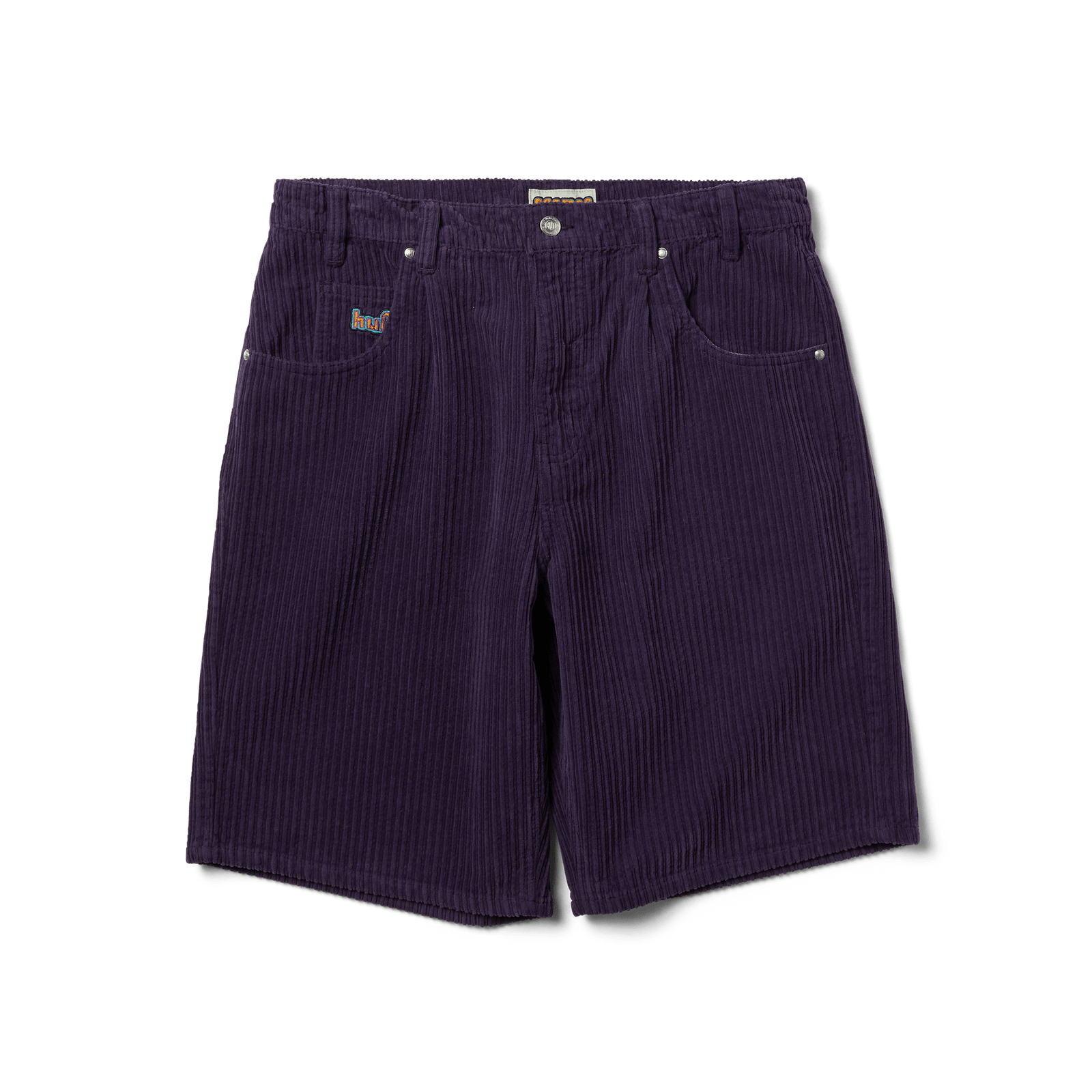 huf shorts Cromer Corduroy Short