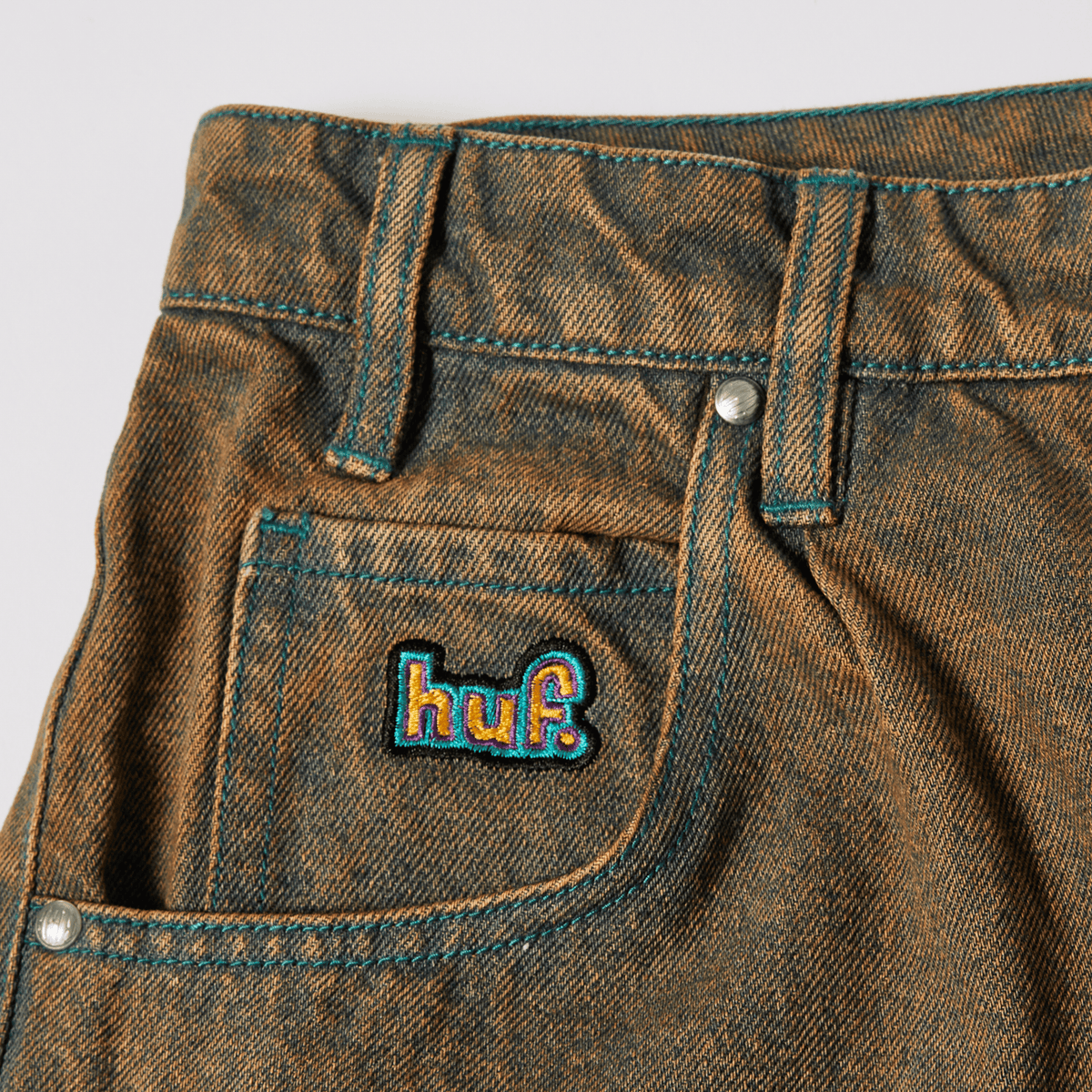 huf shorts Cromer Short