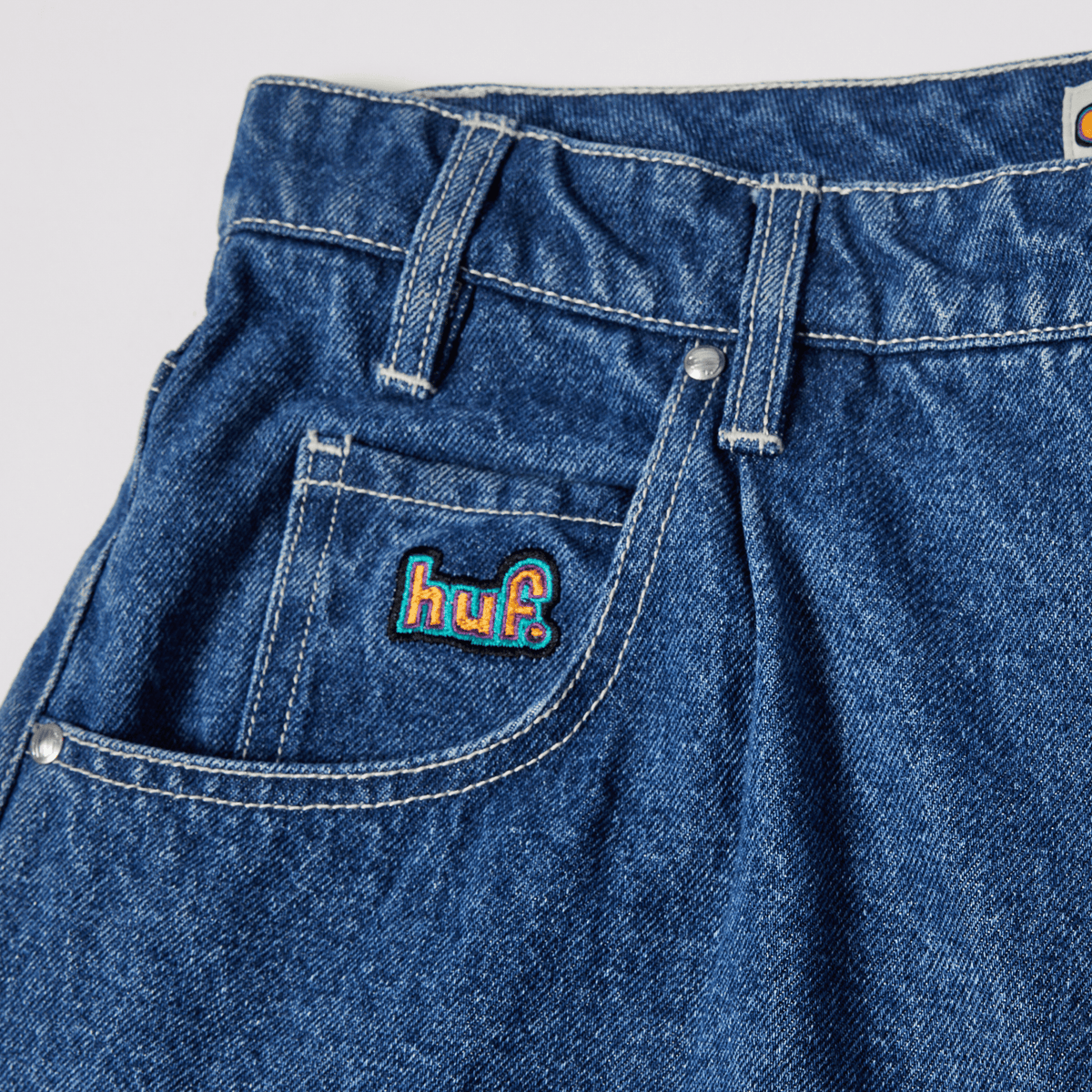 huf shorts Cromer Short