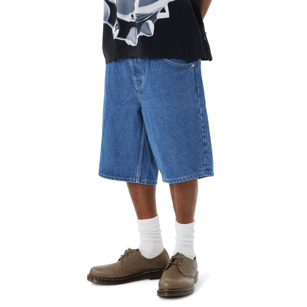 huf shorts Cromer Short