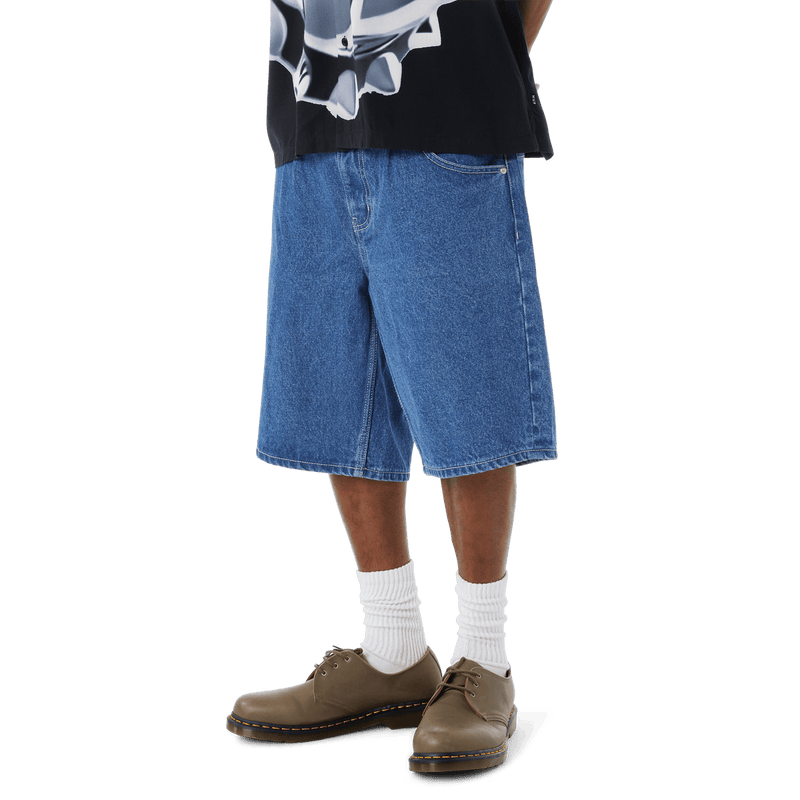 huf shorts Cromer Short