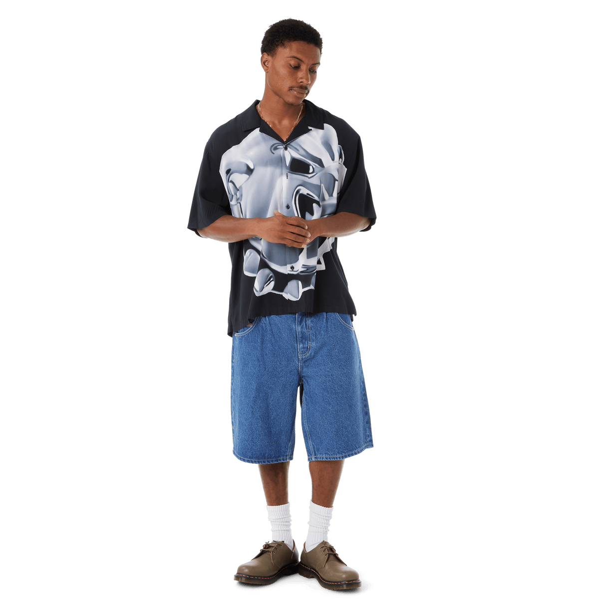 huf shorts Cromer Short