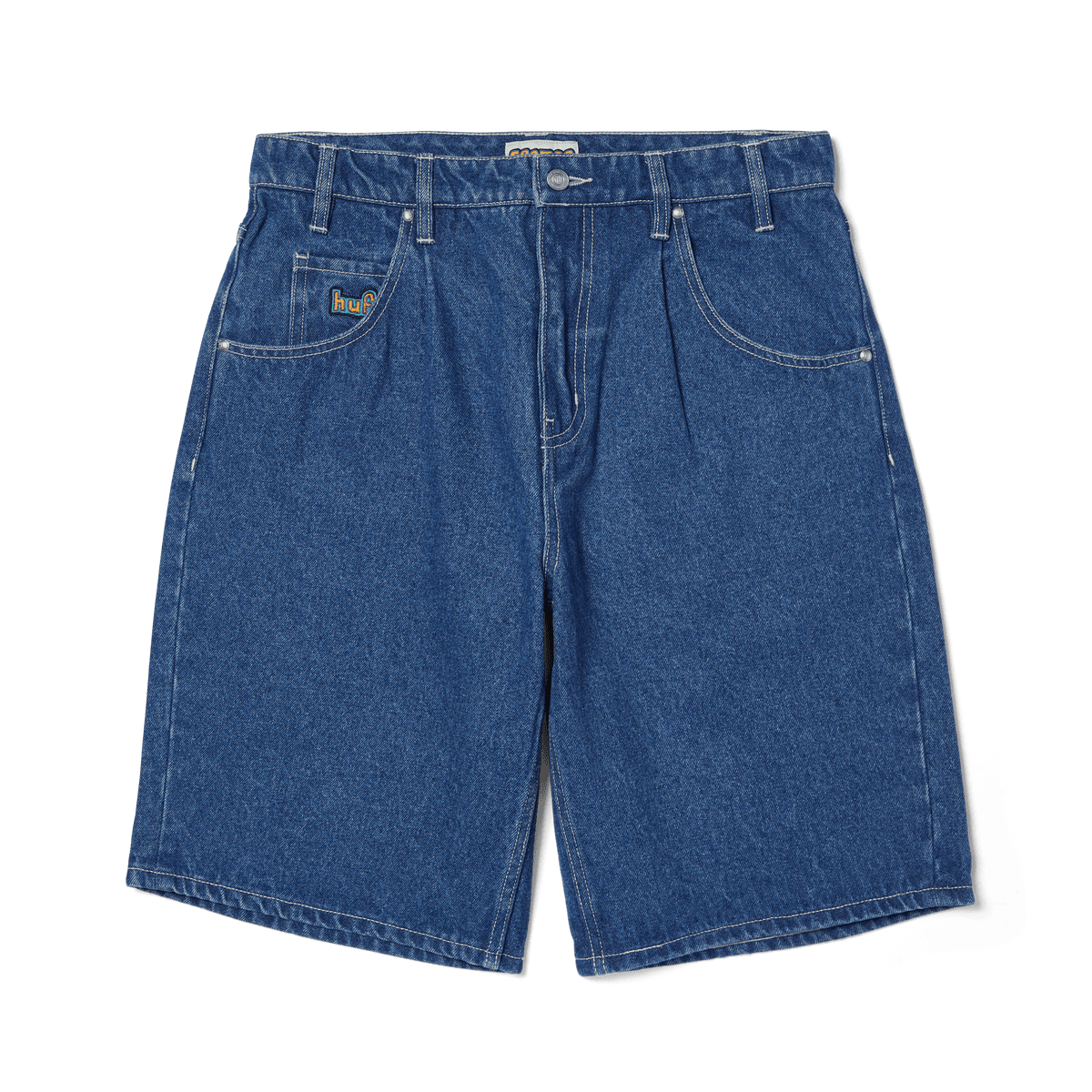 huf shorts Cromer Short