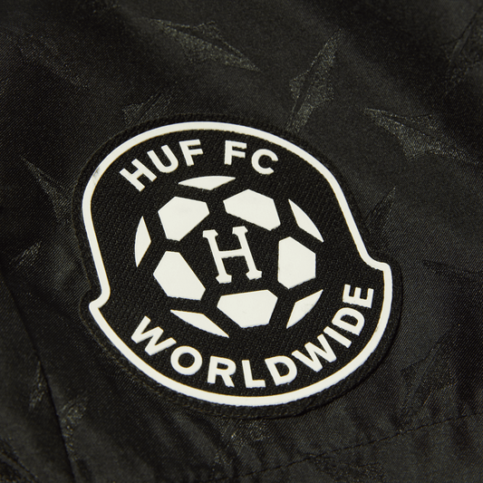 huf Huf Fc Easy Short foto 6