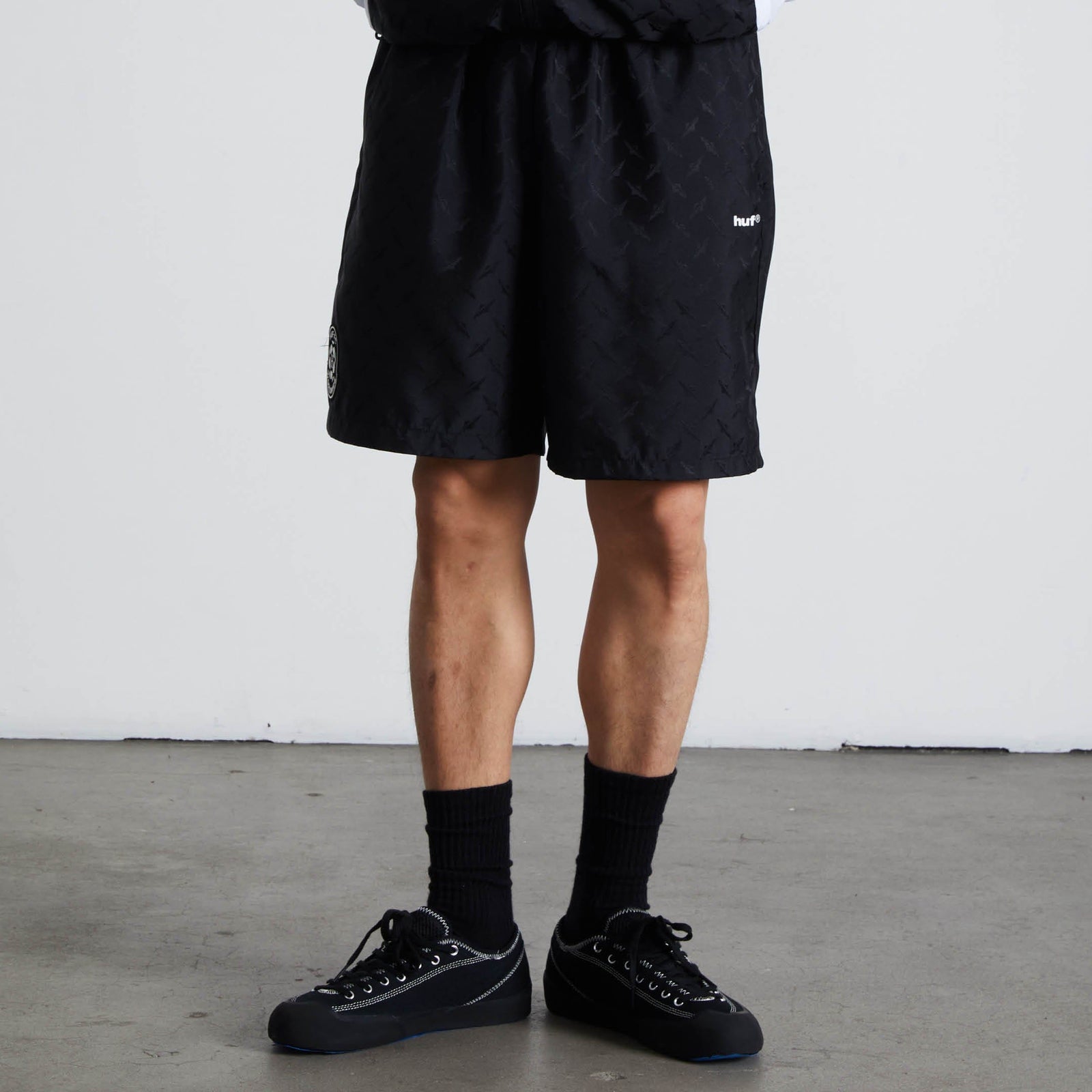 huf shorts Huf Fc Easy Short