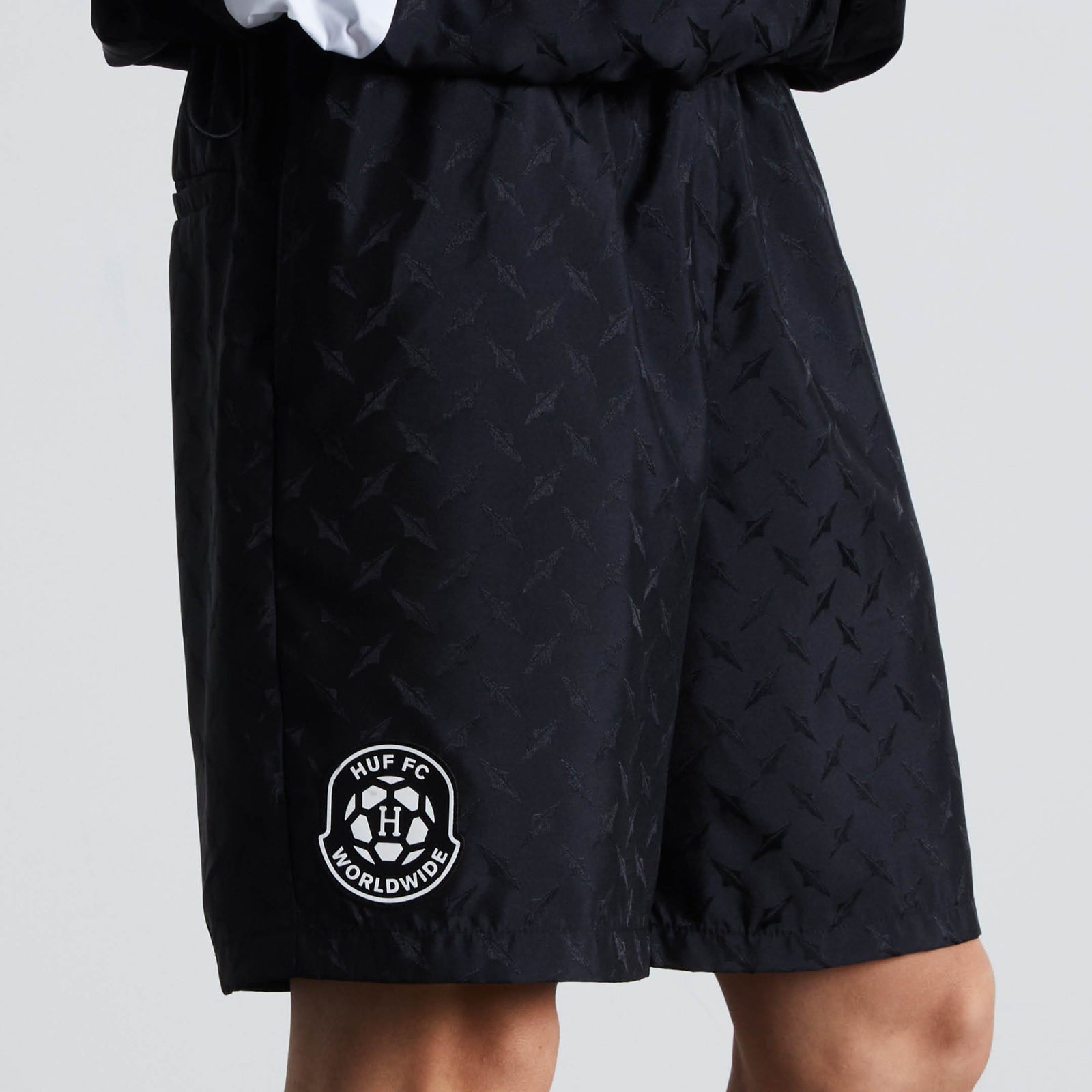 huf shorts Huf Fc Easy Short