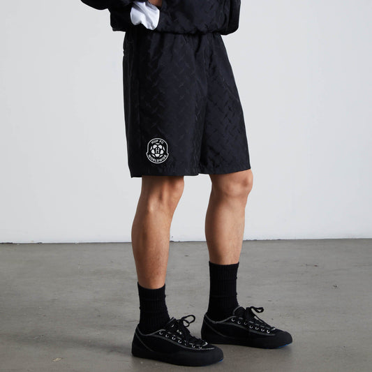 huf Huf Fc Easy Short foto 2
