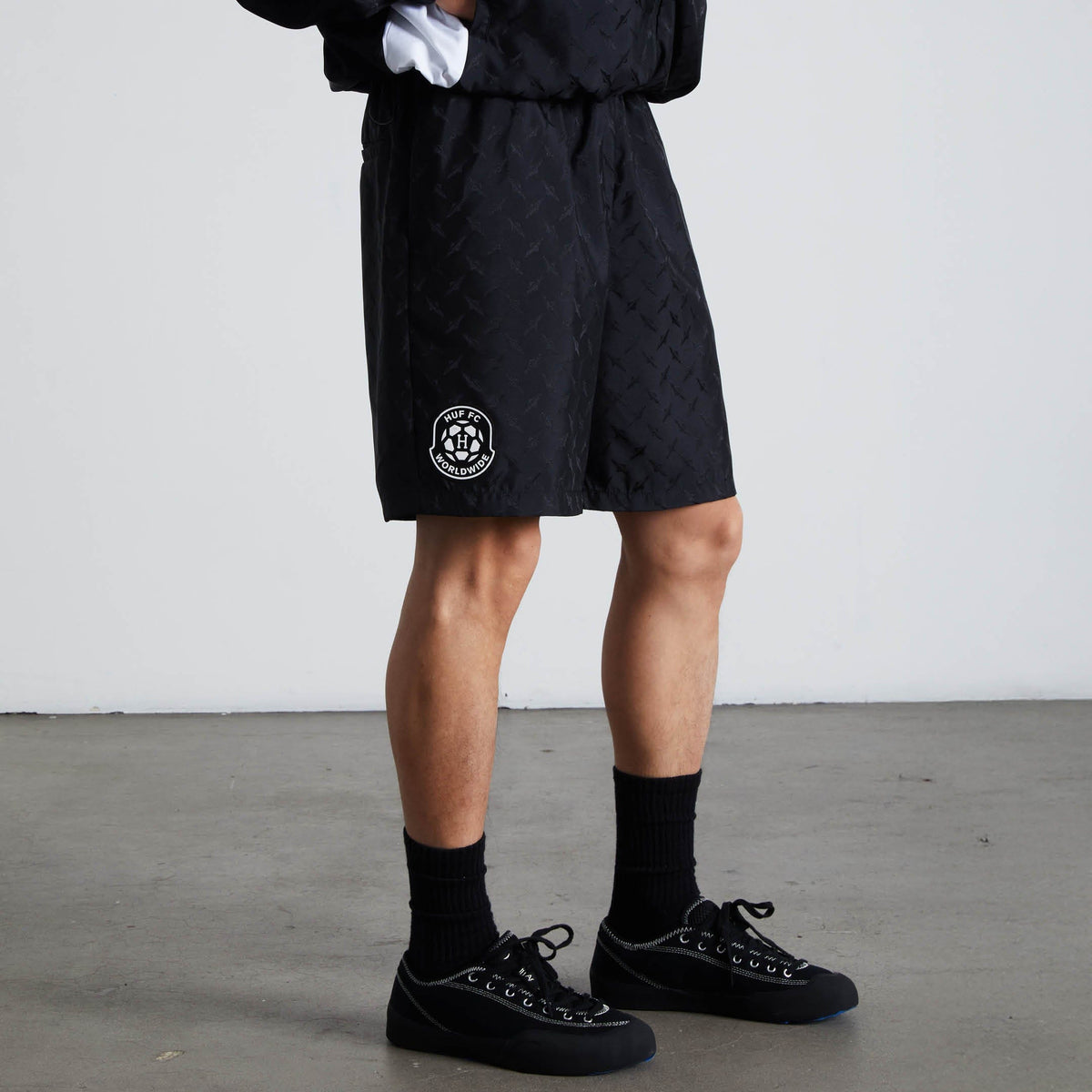 huf shorts Huf Fc Easy Short
