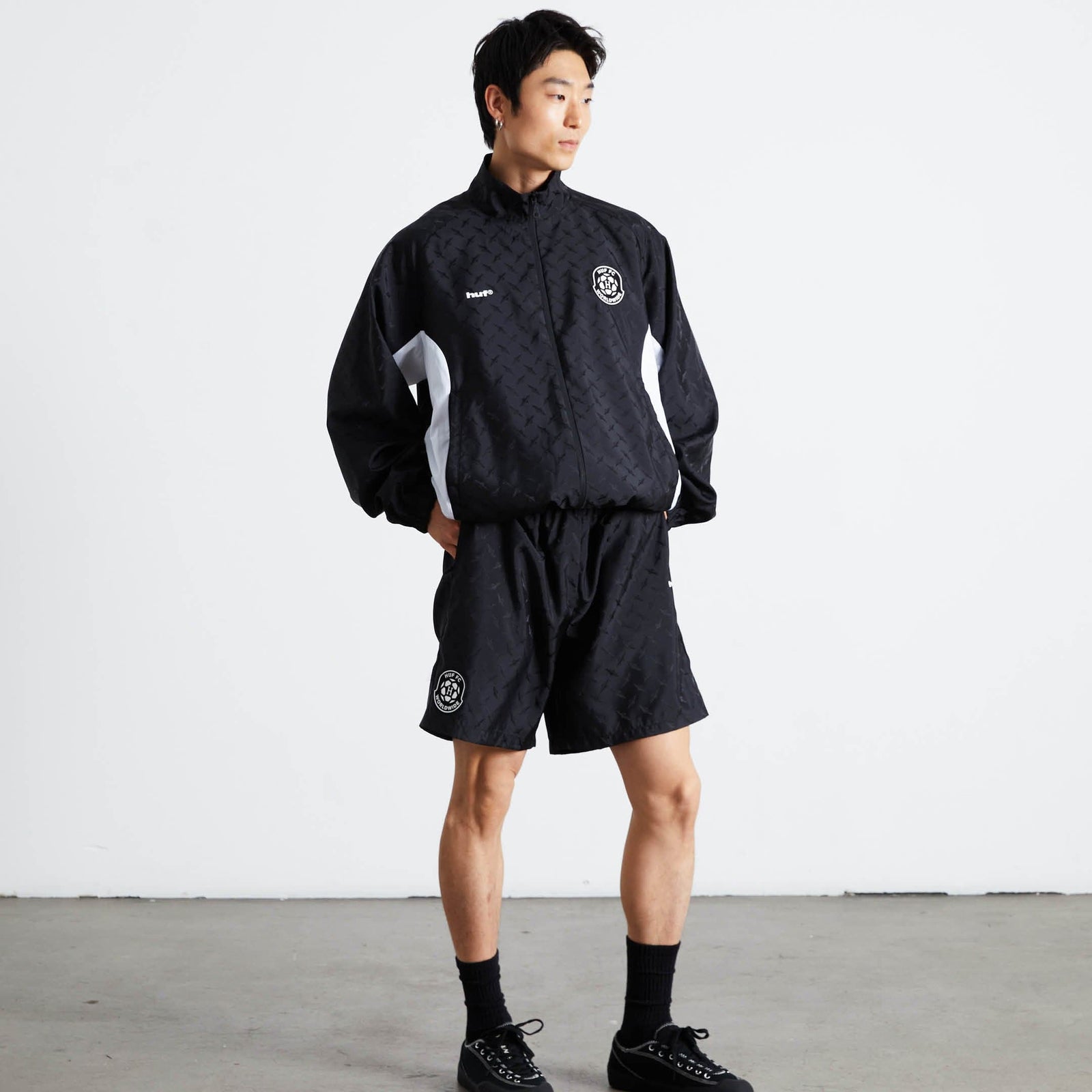 huf shorts Huf Fc Easy Short