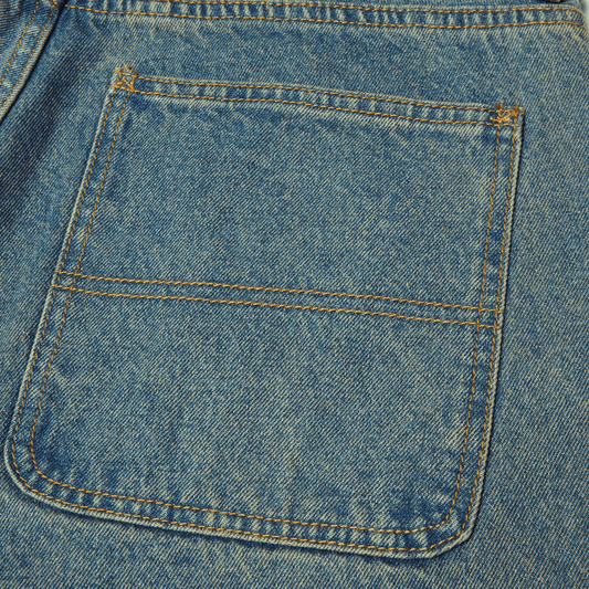 huf Kinda Loose Double Knee Short foto 5