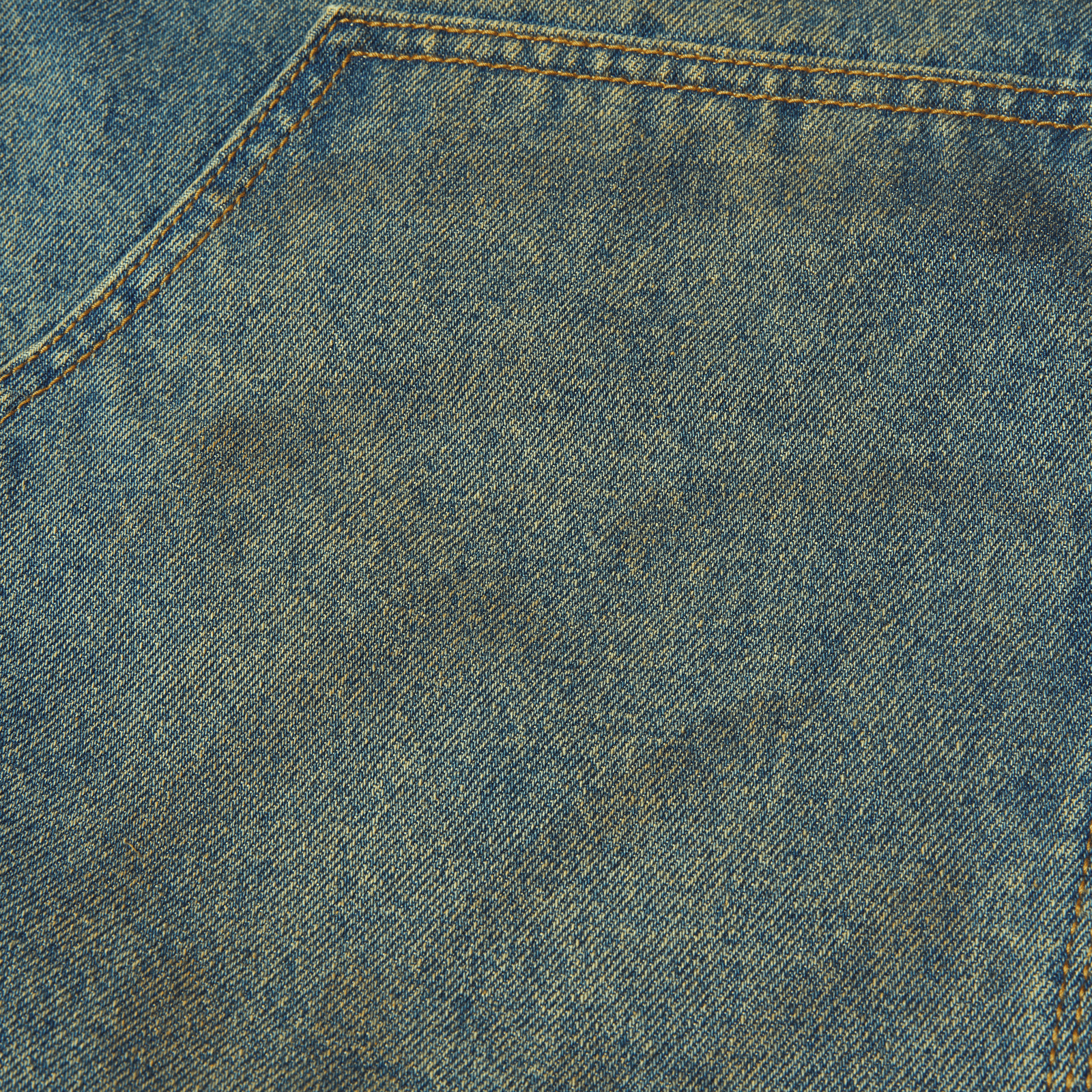 huf shorts Kinda Loose Double Knee Short