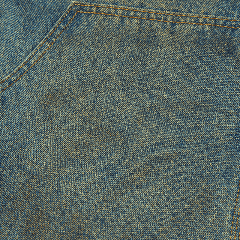 huf shorts Kinda Loose Double Knee Short