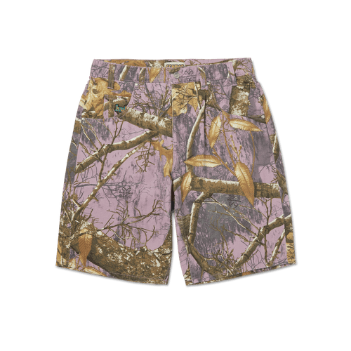 shorts huf REALTREE CROMER SHORT