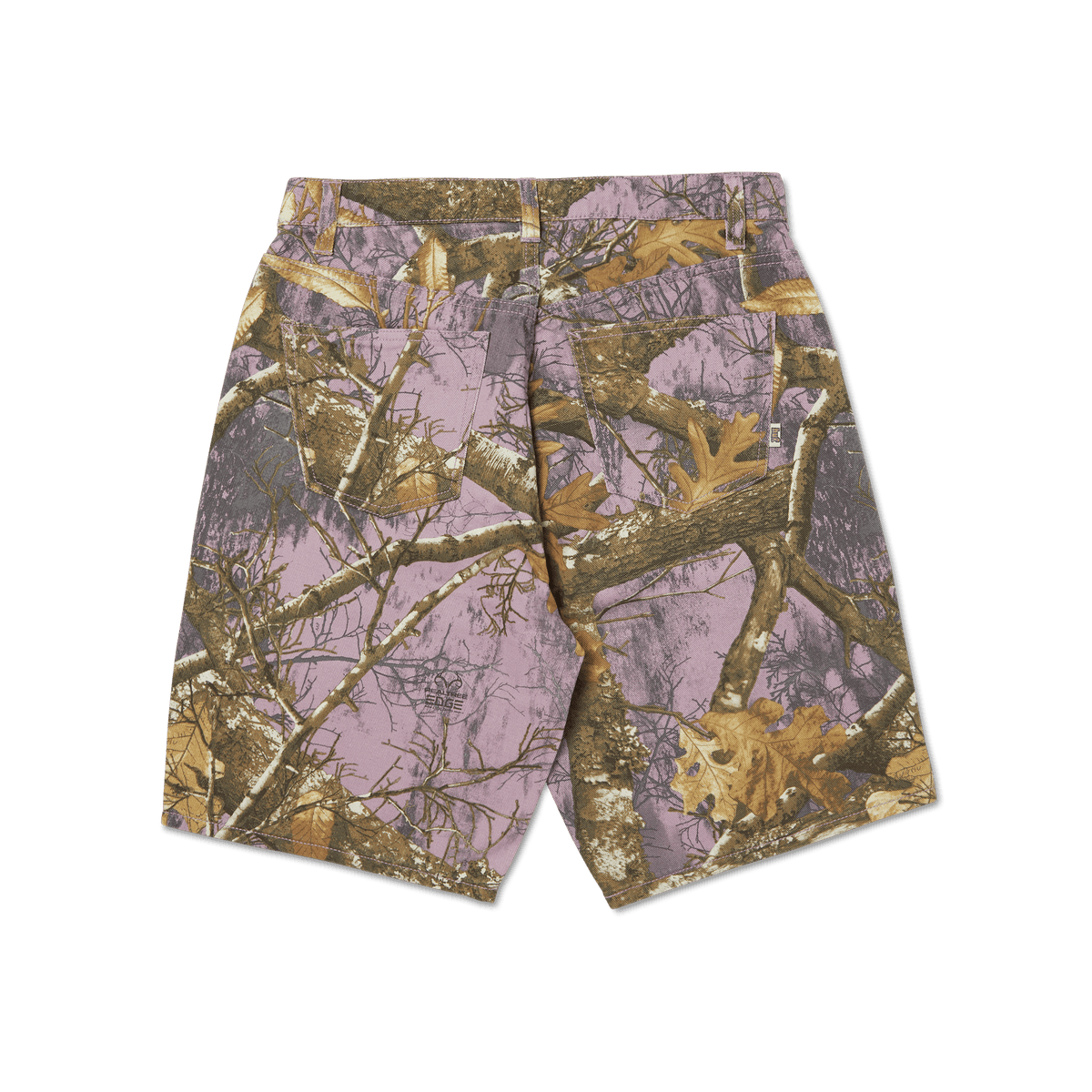 huf shorts Realtree Cromer Short