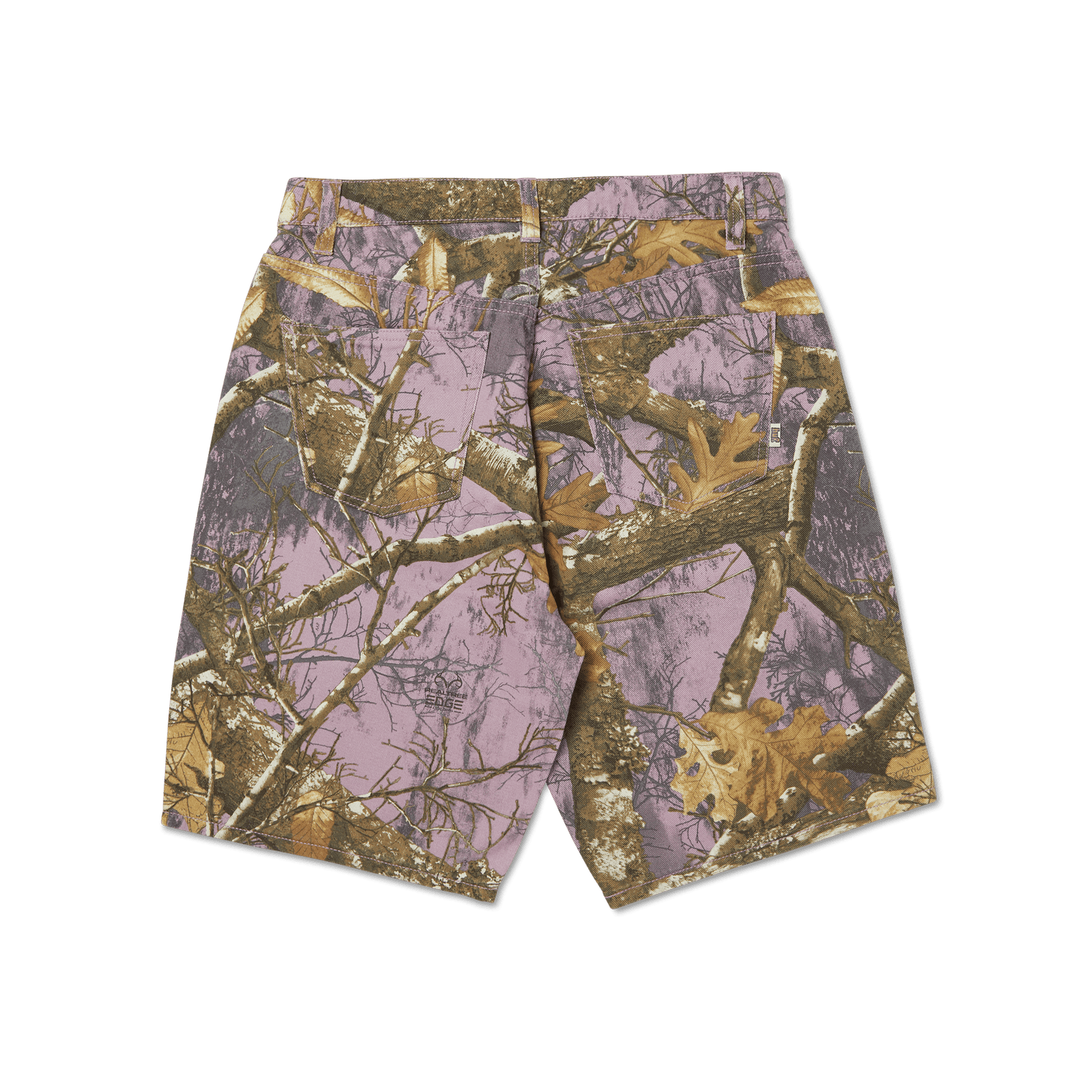 huf shorts Realtree Cromer Short