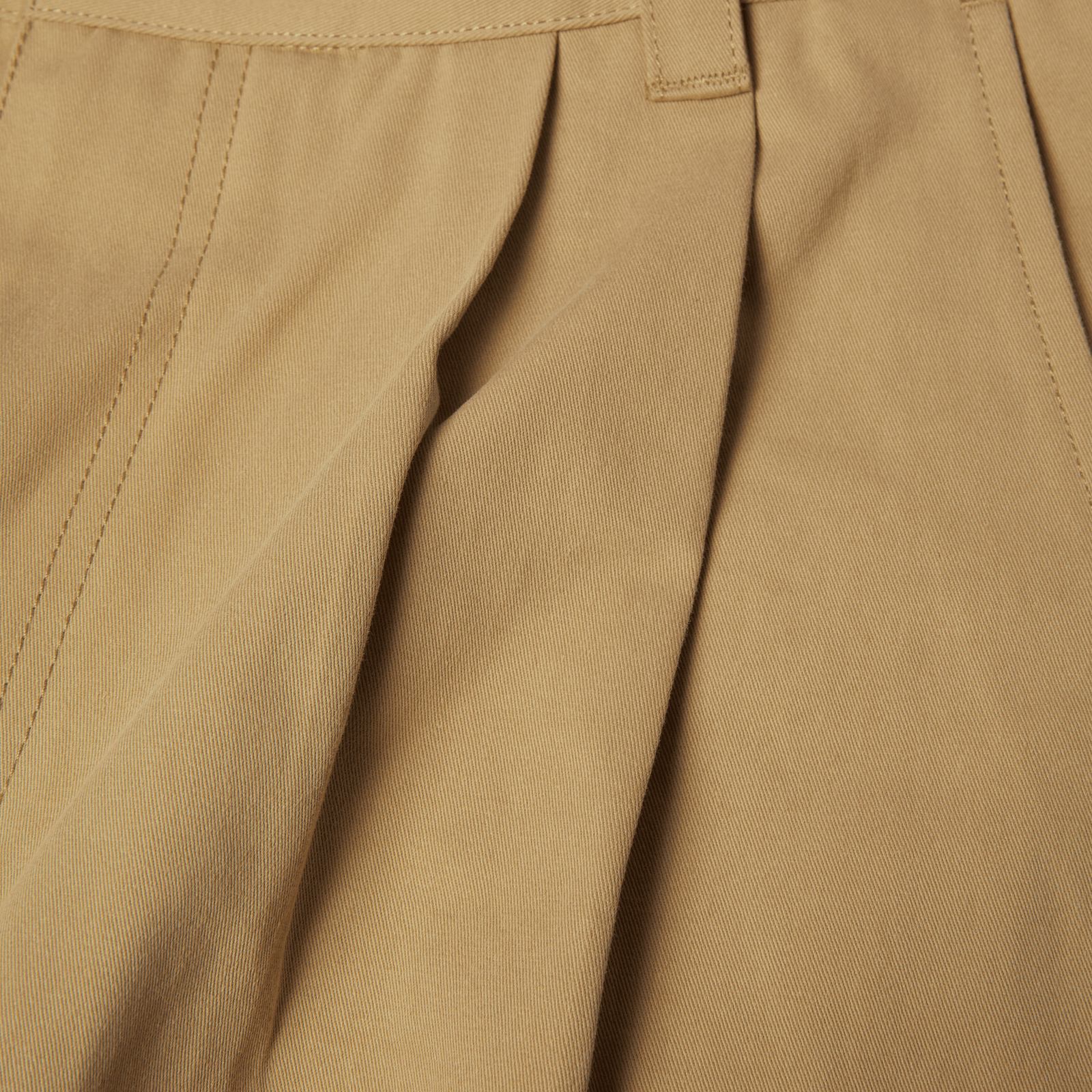 huf shorts Sorta Long Chino Short