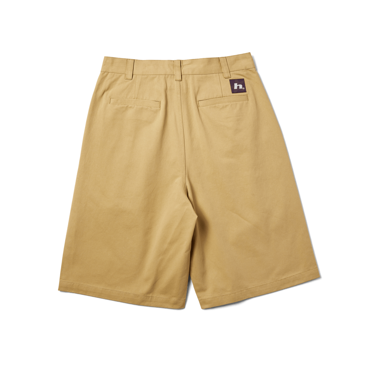 huf shorts Sorta Long Chino Short