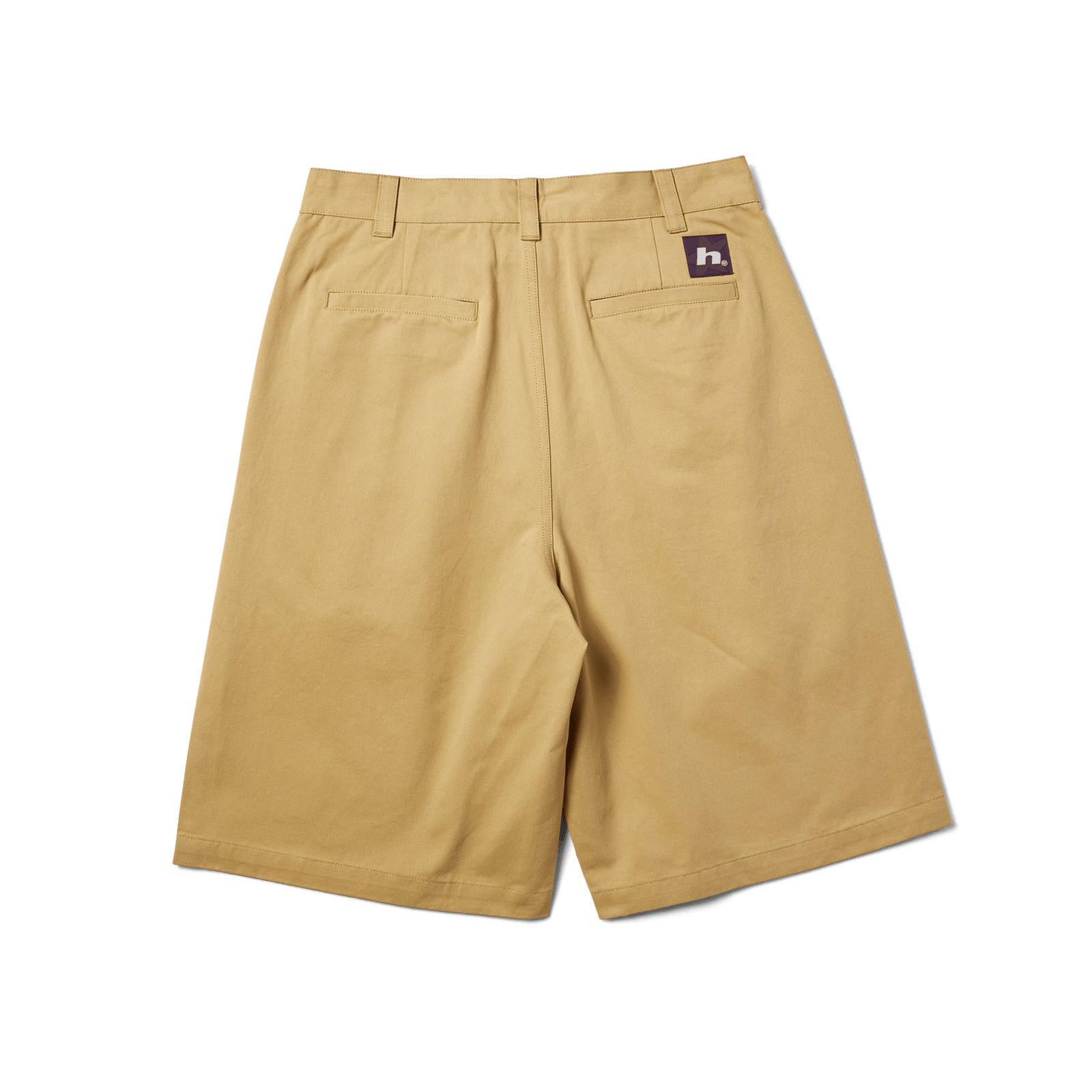 huf shorts Sorta Long Chino Short